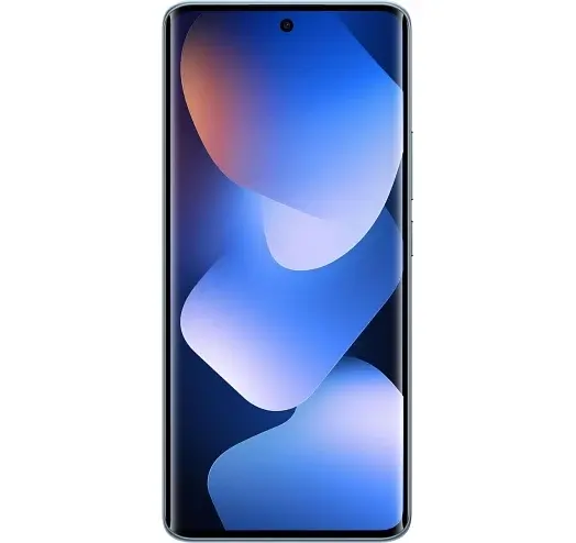 Смартфон Xiaomi Redmi Note 15 8/256Gb Glacier Blue No Adapter - фото 5