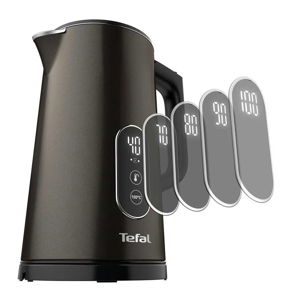 Електрочайник Tefal KI831E10 - фото 10