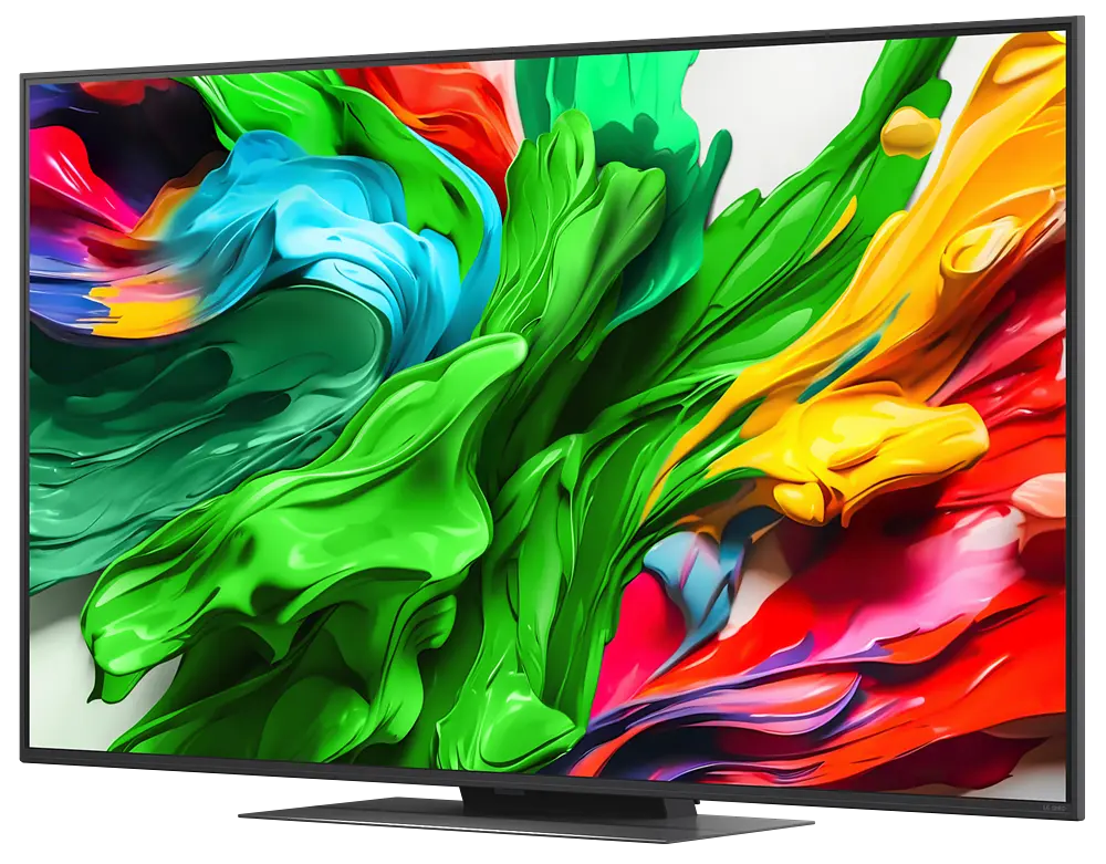 LED-телевизор LG 55QNED86A6A (7120101) - фото 3