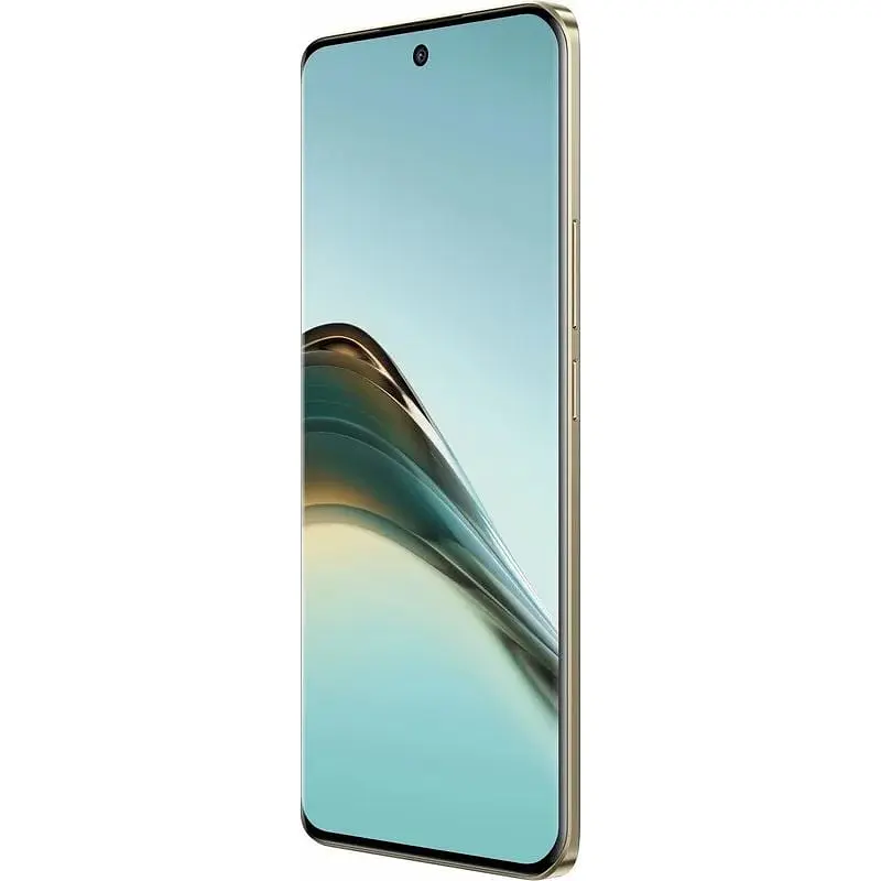 Смартфон Realme 13 Pro+ 12/256GB Emerald Green (Asian Version) - фото 4