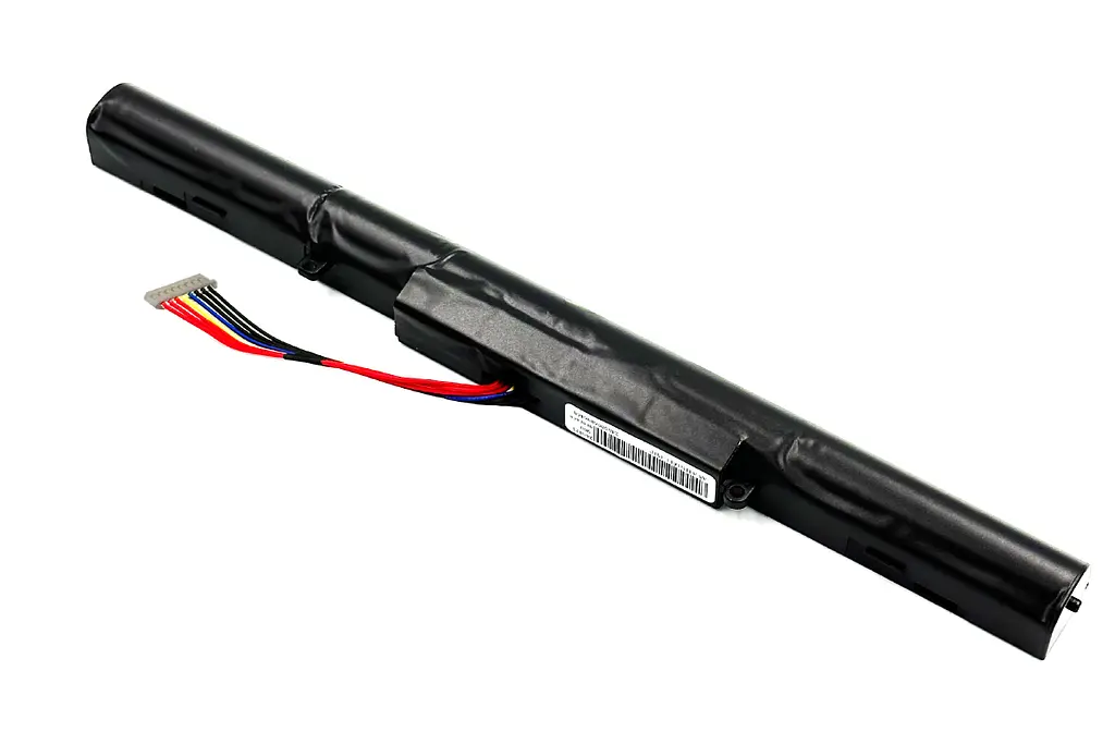 Акумулятор для Asus ROG GL553VD GL553VE GL553VW GL753V GL752VW FX53VD 14.4V 2600 mAh (A41N1611-4S1P-2600) - фото 6