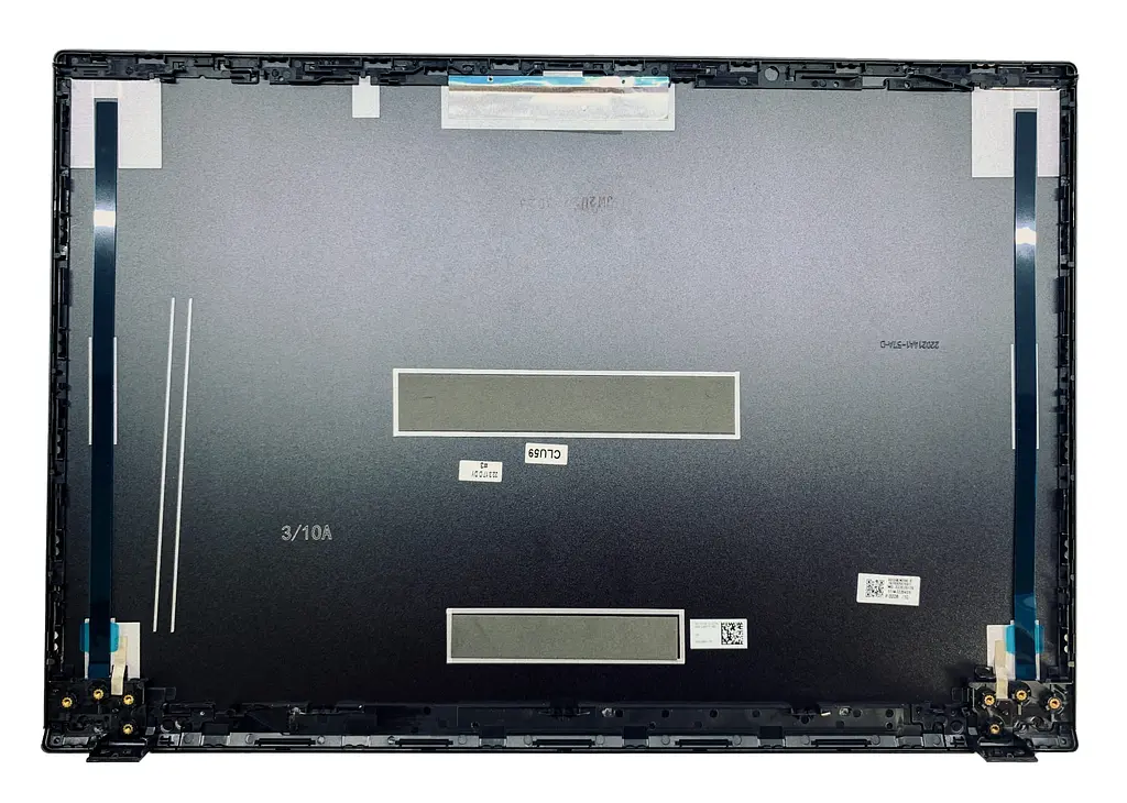 Кришка ноутбука / кришка екрана / кришка матриці для ноутбука Acer Aspire A715-51G, A715-76G (60.QGCN7.001) Оригінал від Acer, Кришка матриці - фото 2
