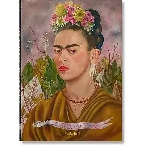 Frida Kahlo (40th Ed.)