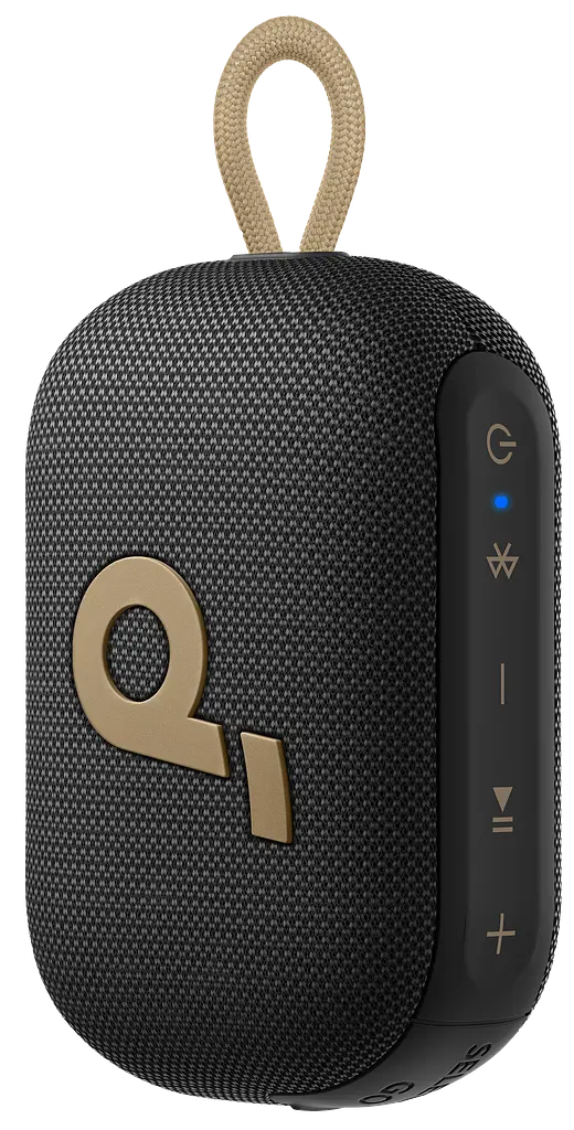 Портативная акустика Anker SoundCore Select 4 Go Golden (7120957) - фото 7