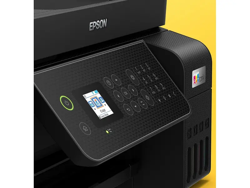 БФП Epson EcoTank L5310 (C11CJ65412) - фото 5