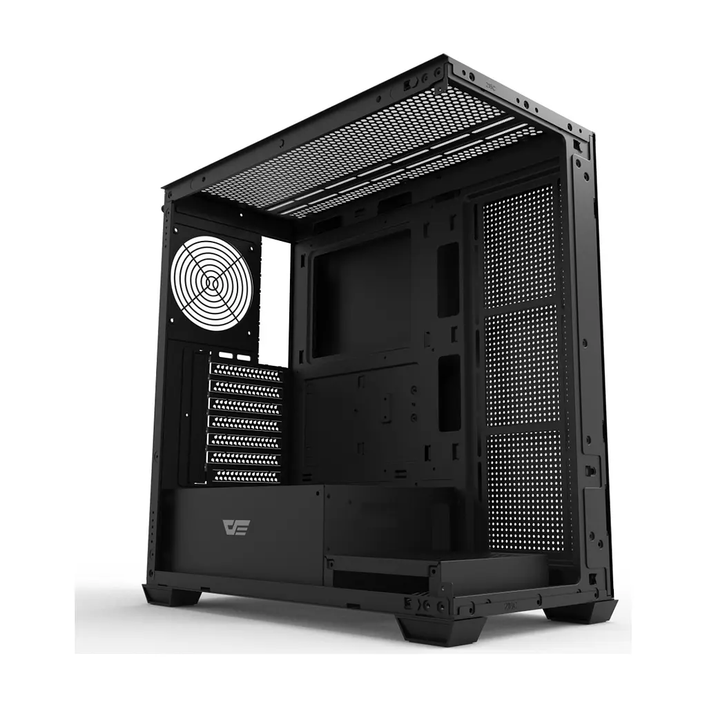 Корпус для ПК DARKFLASH DS900 BLACK