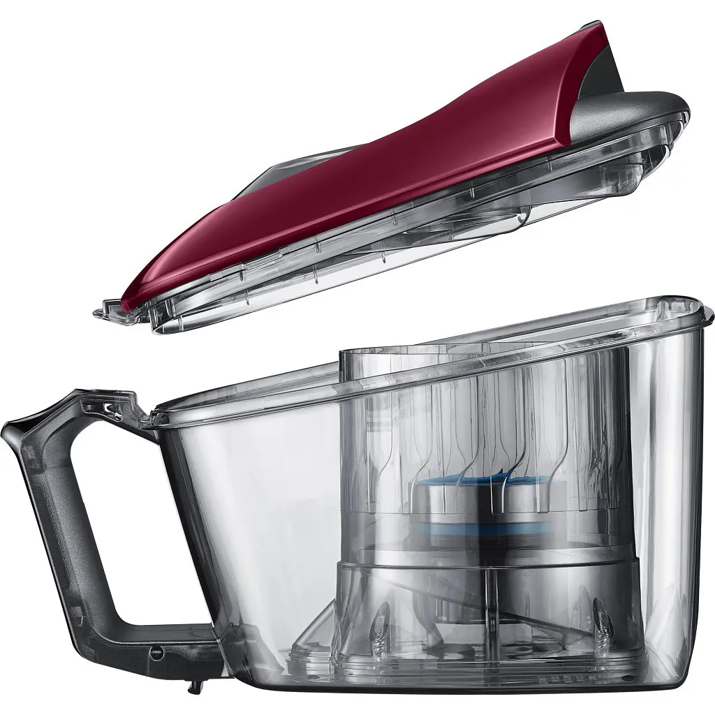 Пилосос Samsung VC07M31A1HP/UK - фото 11