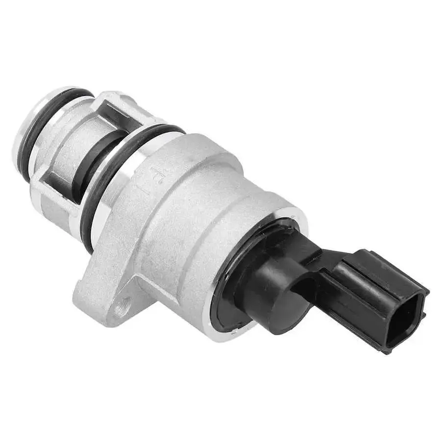 Датчик холостого ходу ВОЛГА 31105 CHRYSLER DOHC 2.4 Dodge Caravan Jeep Wrangler (пр-во Корея) - фото 4