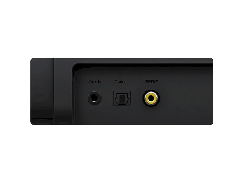 Саундбар Xiaomi Soundbar 2.0ch (MDZ-34-DB) - фото 2
