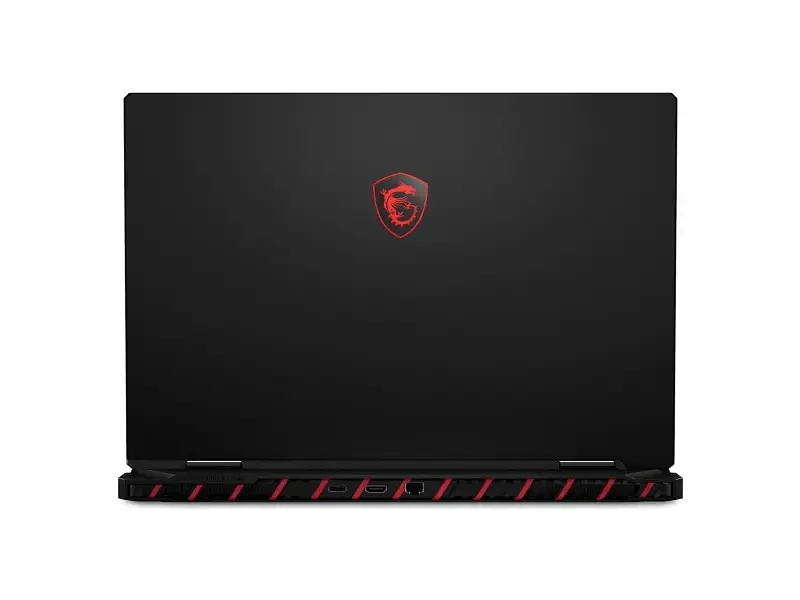 Ноутбук MSI Raider 18 HX AI A2XWIG (A2XWIG-614US) - фото 4