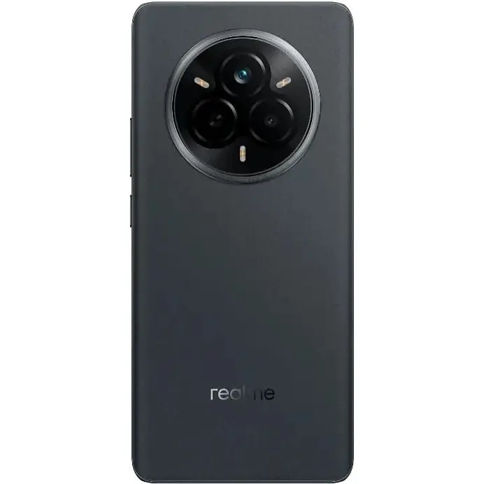 Смартфон Realme 14 Pro 5G 12/512Gb Black (глобальна версія) - фото 2