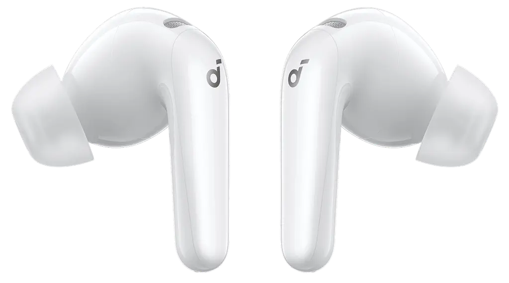 Гарнітура Anker SoundCore R60i NC White (7232848) - фото 4