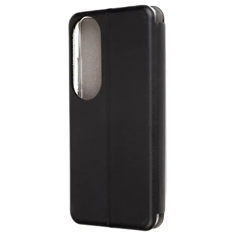 Чохол до мобільного телефона Armorstandart G-Case OPPO A60 4G Black (ARM78580) - фото 2