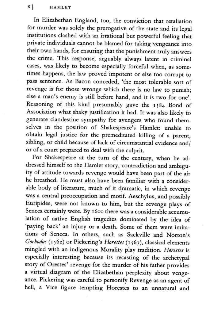 Four Tragedies: Hamlet, Othello, King Lear, Macbeth - фото 10