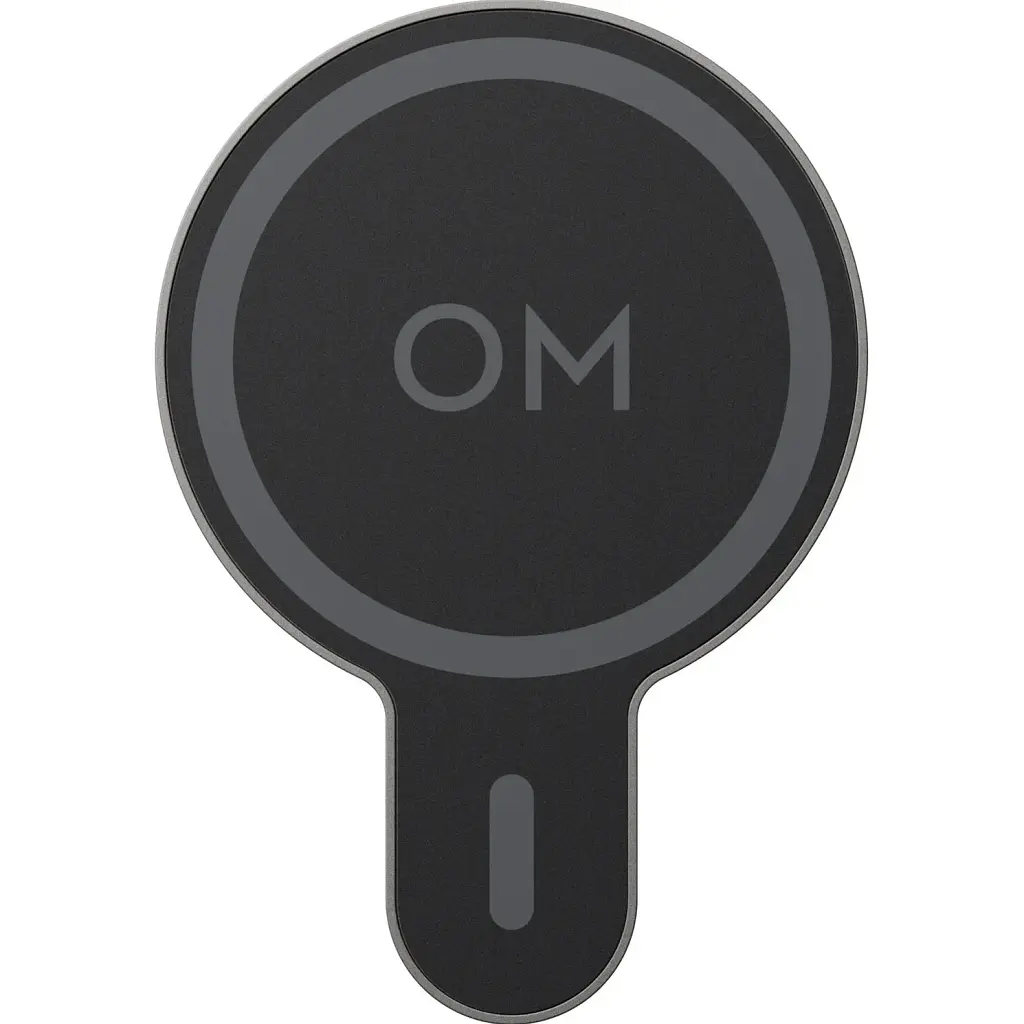 Магнітне кріплення для смартфона DJI OM Magnetic Quick-Release Mount [CP.OS.00000398.01]  [131976] - фото 3