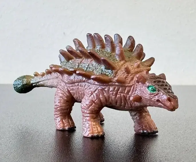 Анкілозавр Dino Toys 273 (Q9899-273) - фото 4