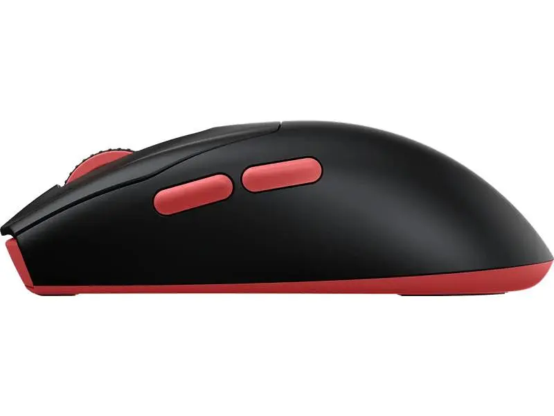 Миша MSI Forge GM340 Wireless Black (S12-4301730-HH9) - фото 4