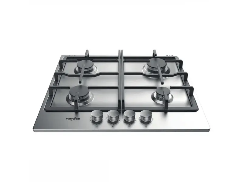 Варильна поверхня Whirlpool TKRL 660 IX