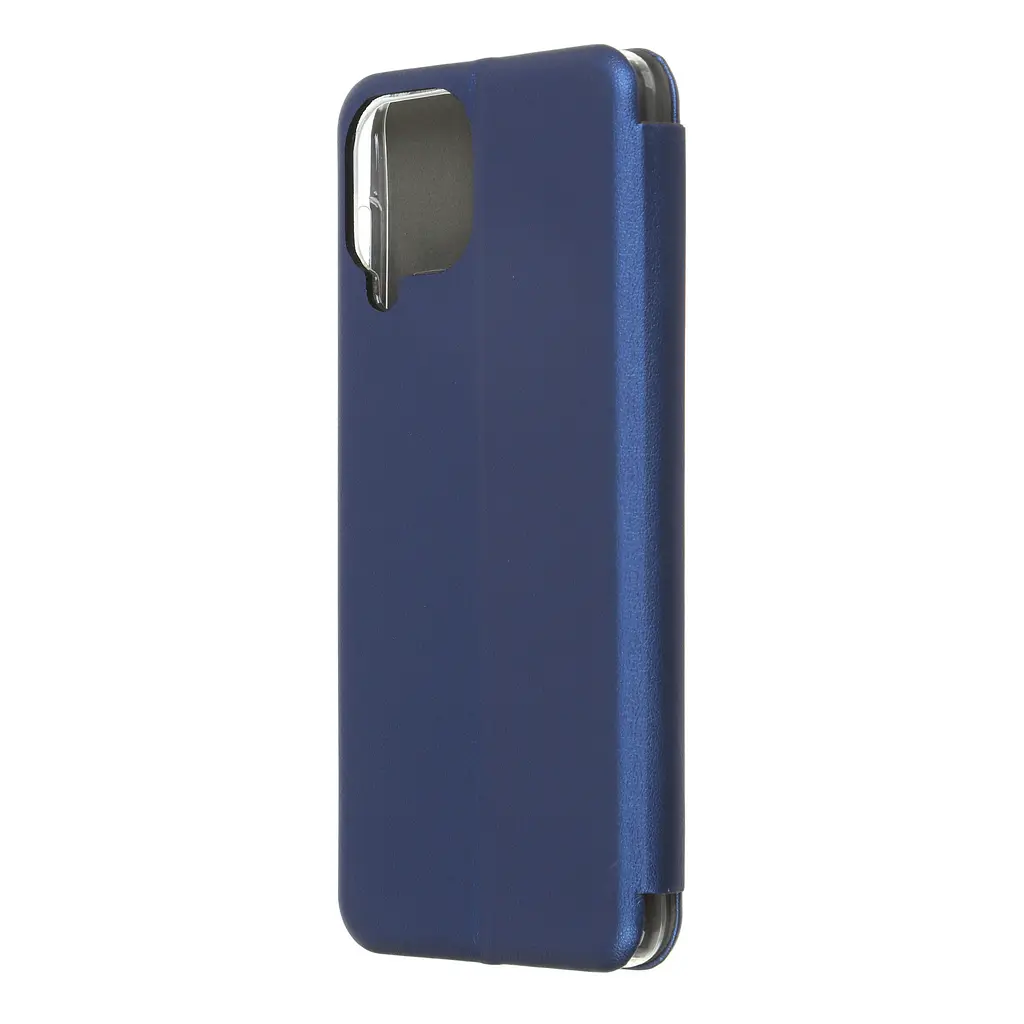 Чехол-книжка для Samsung Galaxy M53 5G (M536), G-Case, синий, кожаный чехол-книга из экокожи (PU) и TPU, с магнитом, с подставкой и вместительным кардхолдером, противоударный, защита всего корпуса, ArmorStandart (ARM61801) - фото 2