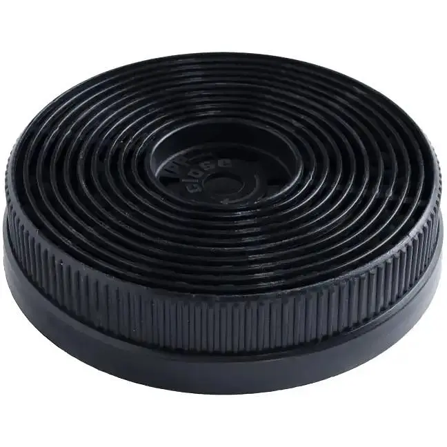 Набор фильтров угольных для вытяжки Ventolux Garda 60 INOX (700) LED 2S (2 шт.) - фото 3