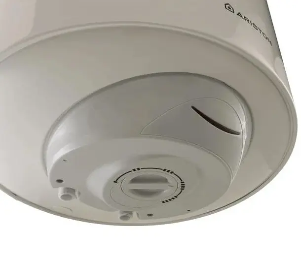 Ariston Водонагрівач PRO R 150 VTS EVO EU 150л, 2кВт, непрямий нагрів, круглий, хутро. керування, з лівого боку, Італія, С - фото 2
