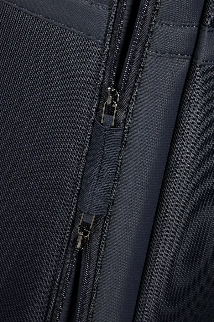Чемодан 78 См Samsonite AIREA DARK BLUE 78x49x29(33) KE0*11006 - фото 3