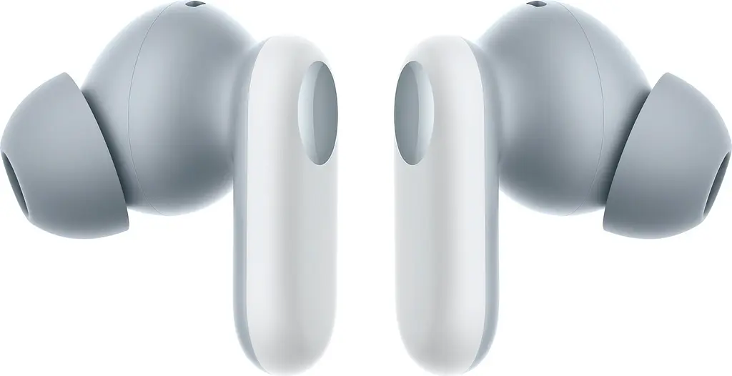 Навушники Oppo Enco Buds2 Pro White [101854] - фото 5