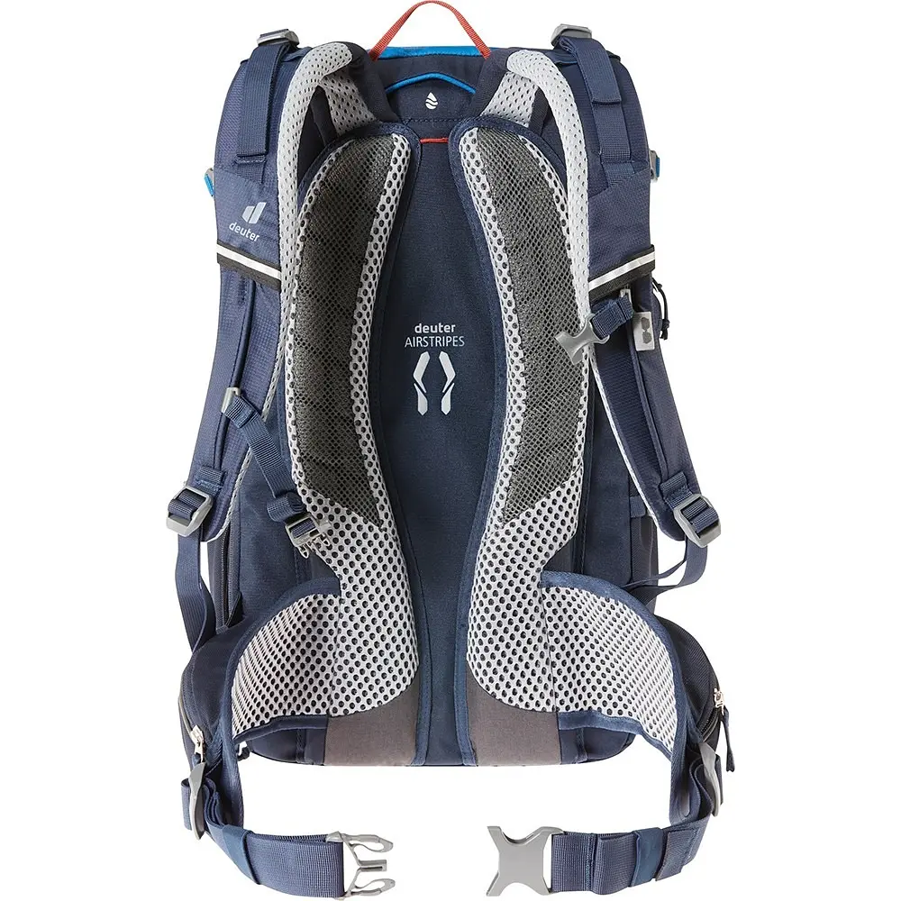 Рюкзак Deuter Trans Alpine 24 2021 Lapis-navy (1052-3200021 1316) - фото 6