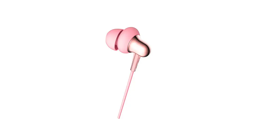 Навушники 1MORE E1024BT Stylish Dual-dynamic Driver Wireless Mic Pink (E1024BT-PINK) - фото 2
