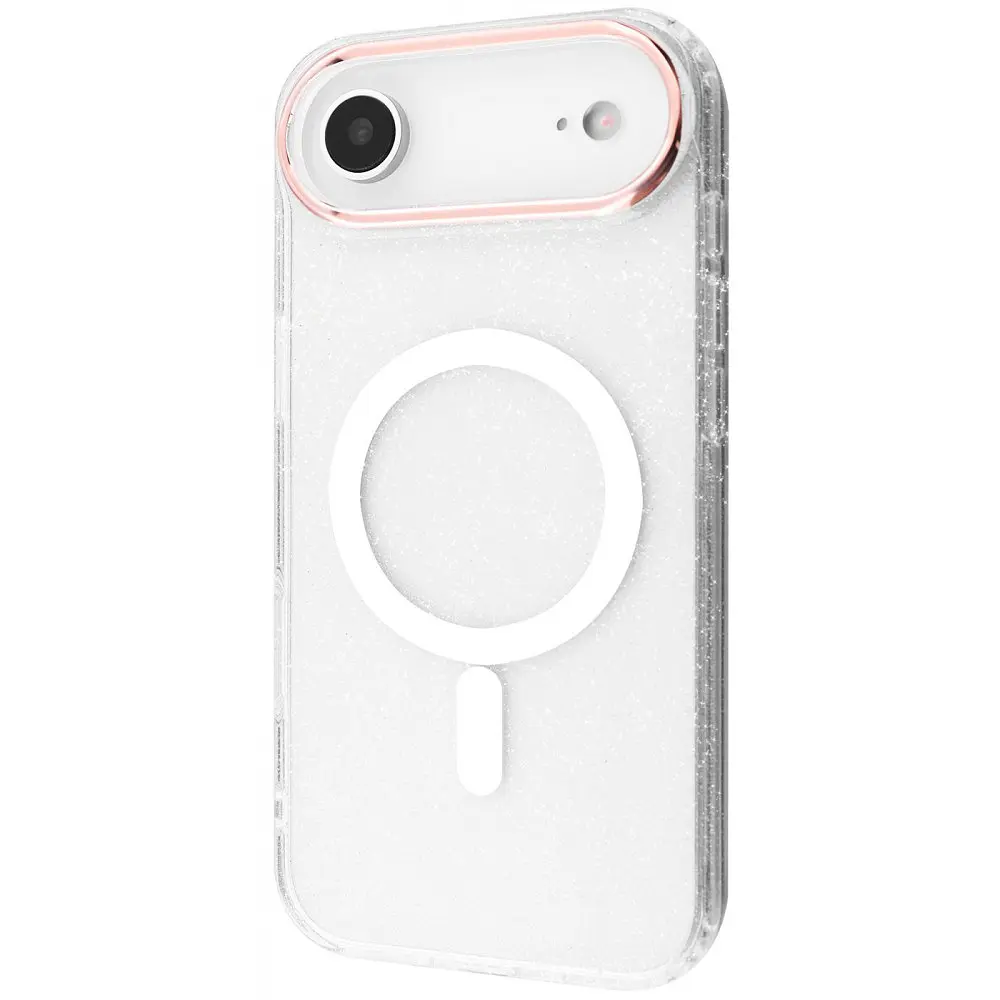 Чохол Proove Cuprum Case with Magnetic Ring iPhone 17 Air в асортименті - фото 3