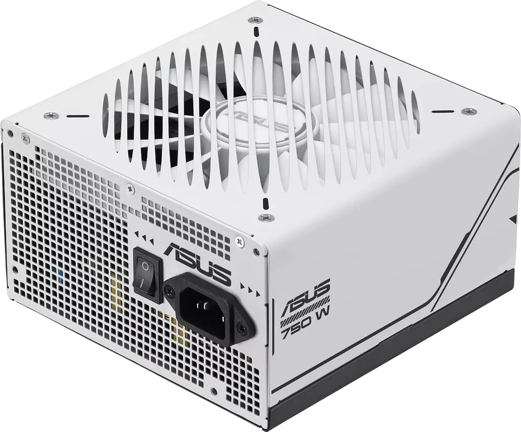 Блок живлення ASUS PRIME AP-750G 750W 80+ Gold (90YE00U1-B0NA00) - фото 4