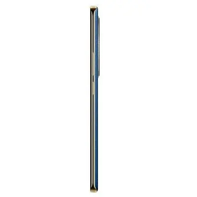 Смартфон Realme 12 Pro 5G 8/256GB Submariner Blue - фото 6