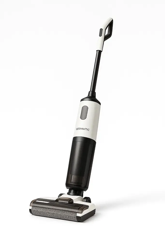 Миючий пилосос Germatic з ідеальною чистотою GT805 PRO (47854-GT805 PRO_5885) - фото 3