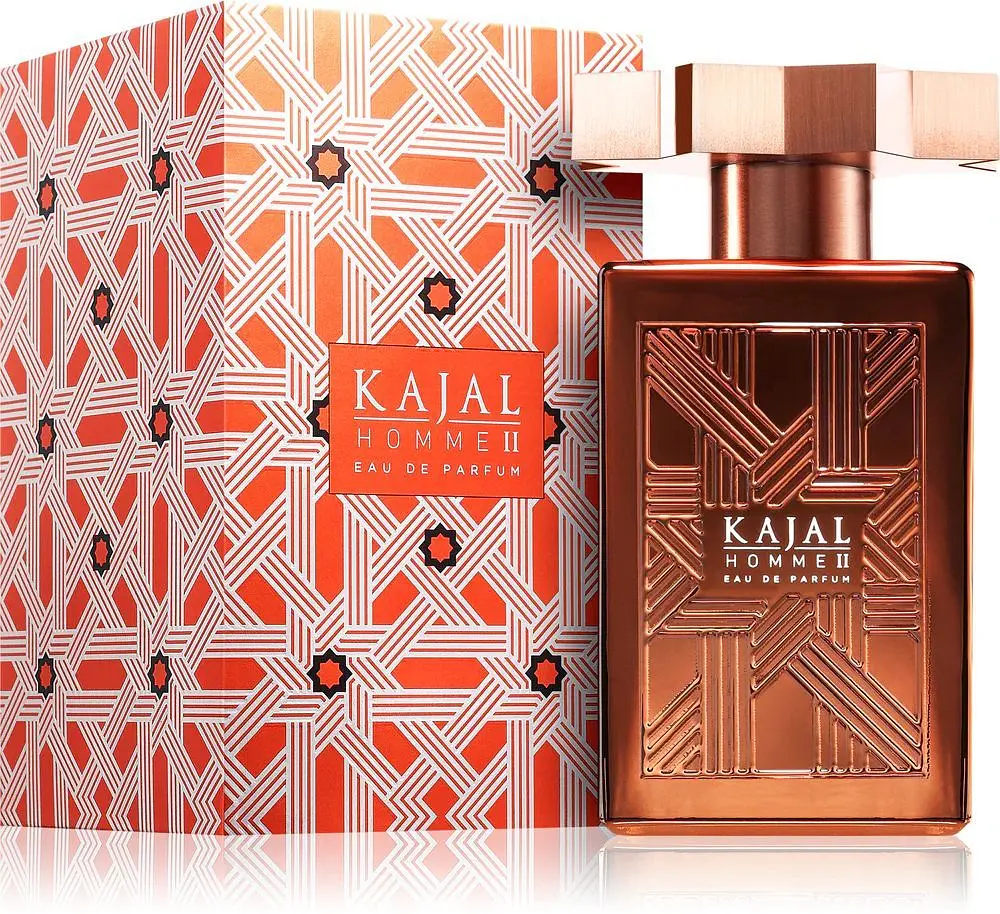 Парфумована вода Kajal Homme II 100 мл - фото 2
