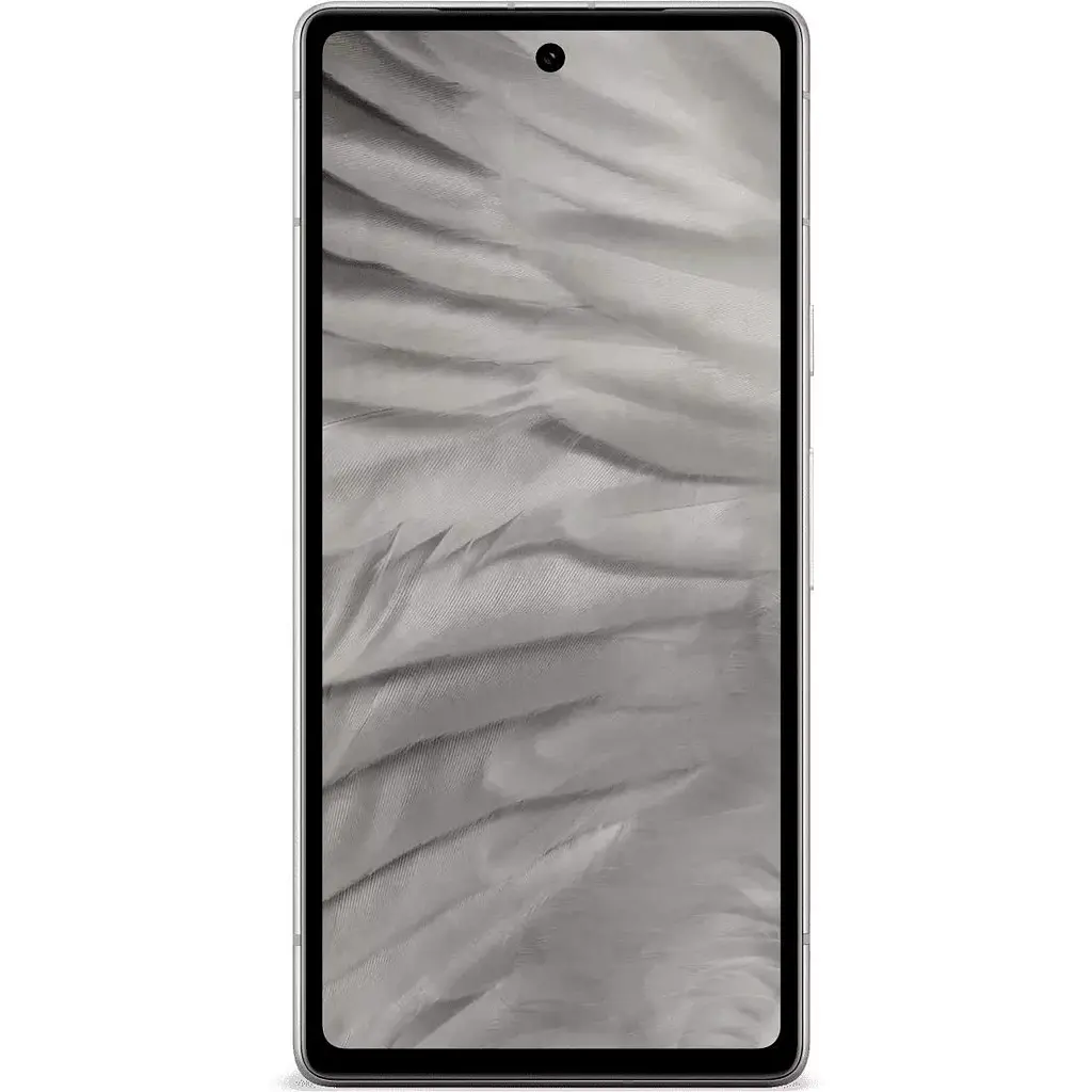 Смартфон Google Pixel 7a 8/128Gb Snow [84911] - фото 5