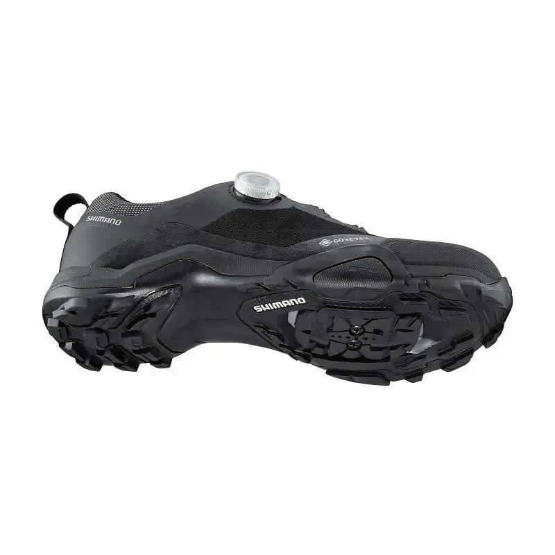 Велообувь Shimano M MT701GTX 41 Черный (1096-ESHMT701GCL01S41000) - фото 3
