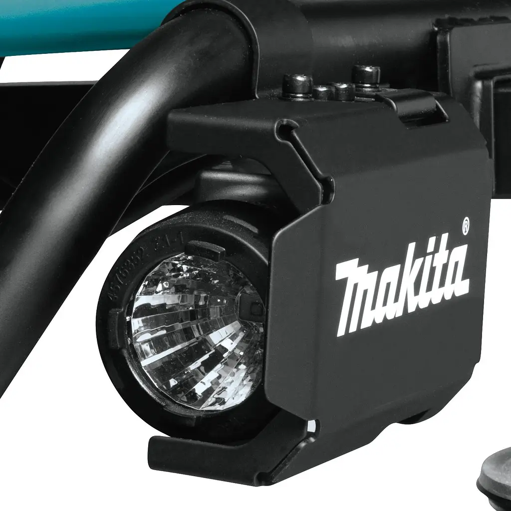 Тачка акумуляторна Makita DCU180Z (без акумуляторів та зарядного пристрою) - фото 8