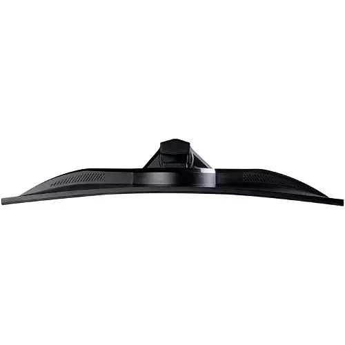 Монитор Prologix 27" GM2724CQP VA Curved Black [101098] - фото 7
