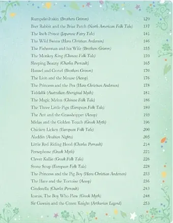 One Hundred Illustrated Stories - фото 3