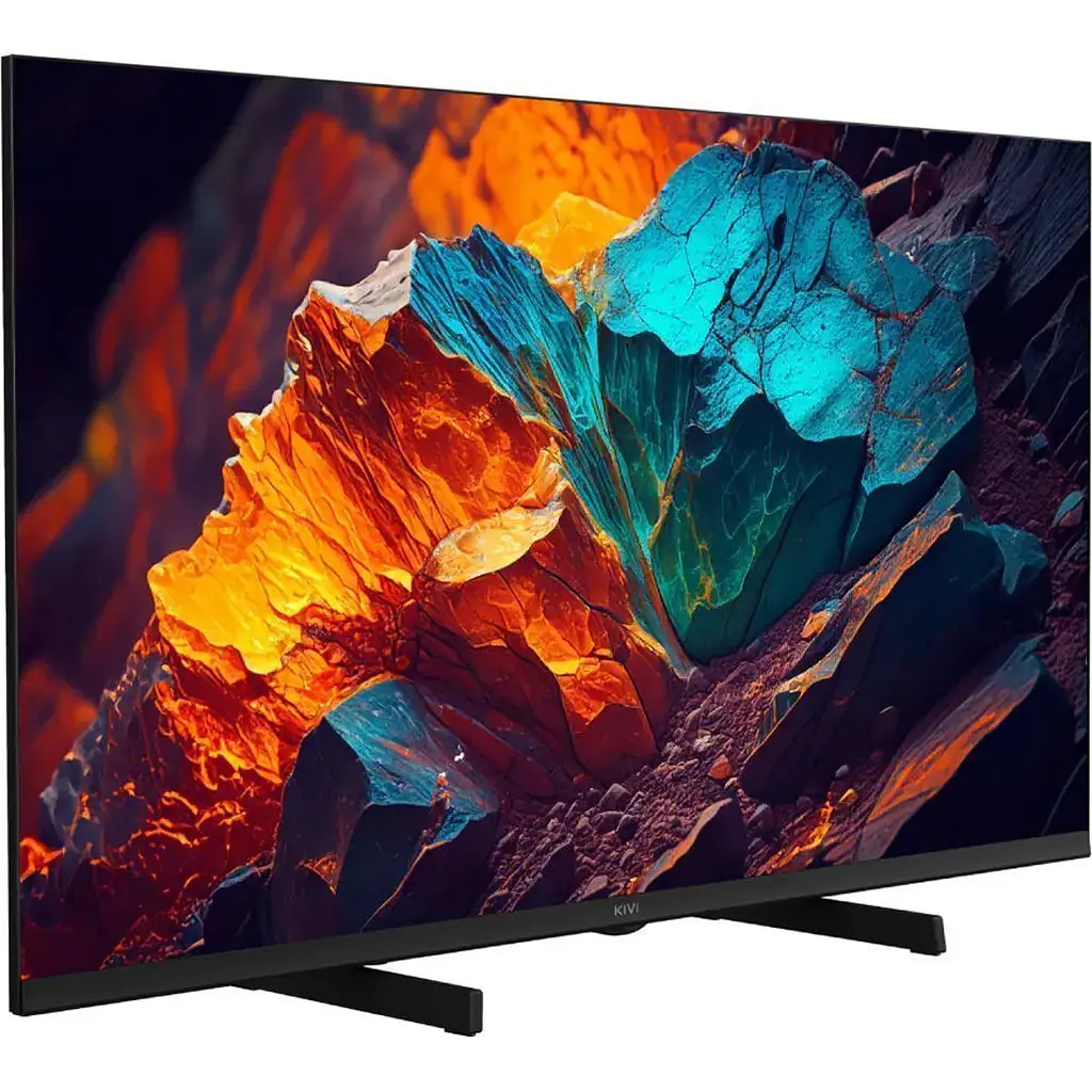 Телевізор Kivi H720QB 32'' QLED HD (32H720QB) [144533] - фото 2