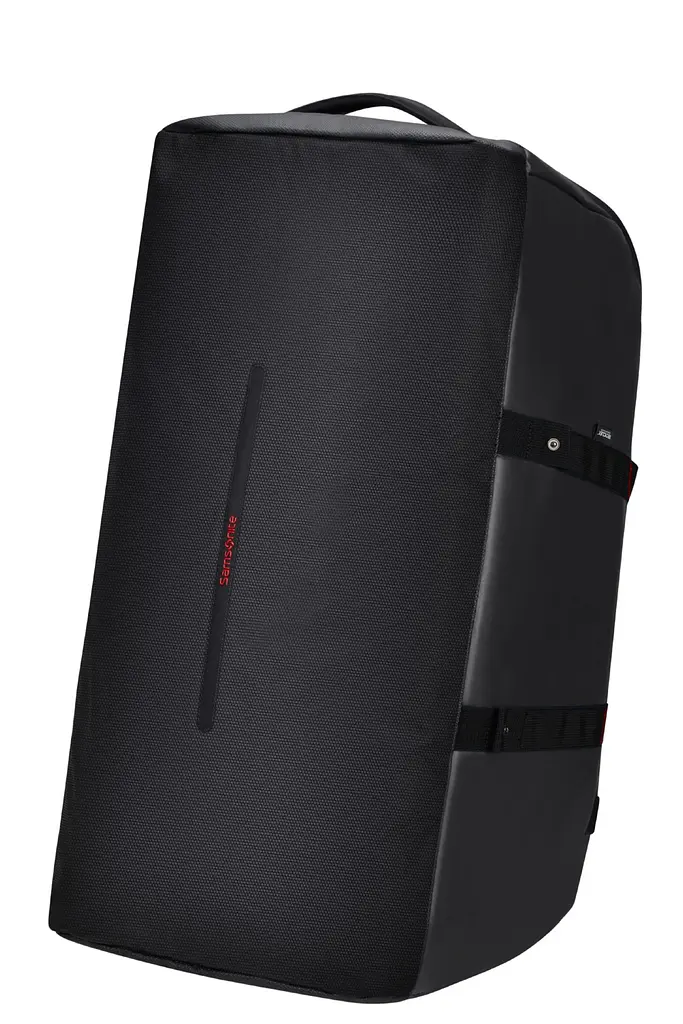 Дорожня Сумка Samsonite ECODIVER BLACK 69x37x36 KH7*09007 - фото 2