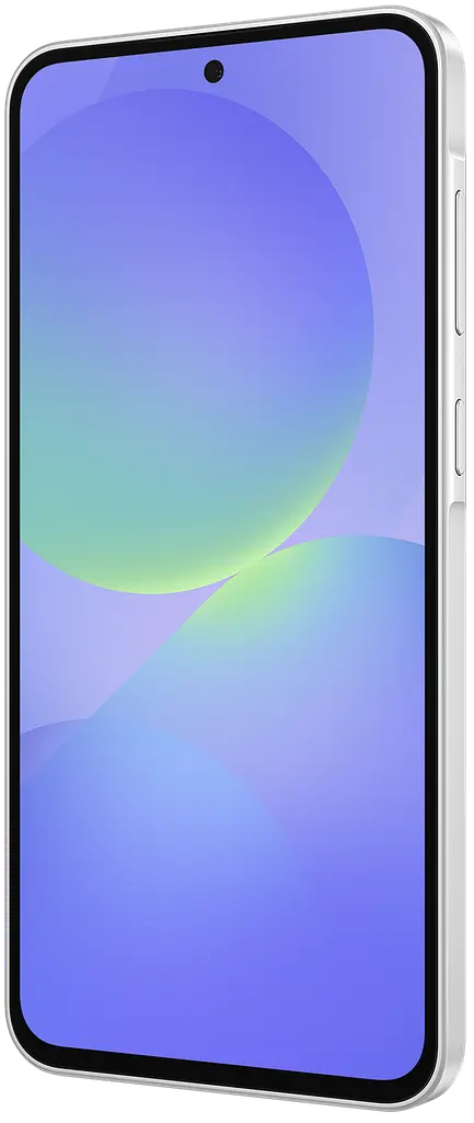 Смартфон Samsung Galaxy A36 5G 8/256Gb ZAG Awesome білий (7094866) - фото 5