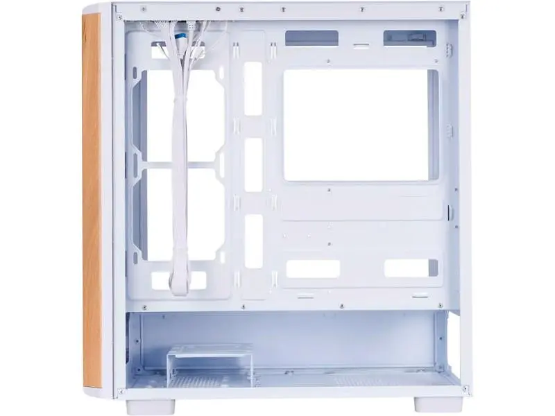 Корпус 1stPlayer WD5-WH - фото 8