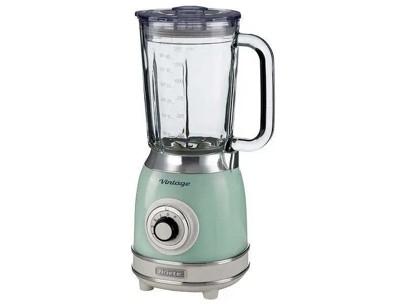Блендер Ariete 0583/04 Vintage Verde (00C058304AR0)