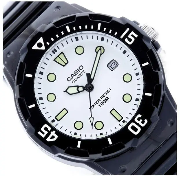Годинник Casio LRW-200H-7E1VEF - фото 2