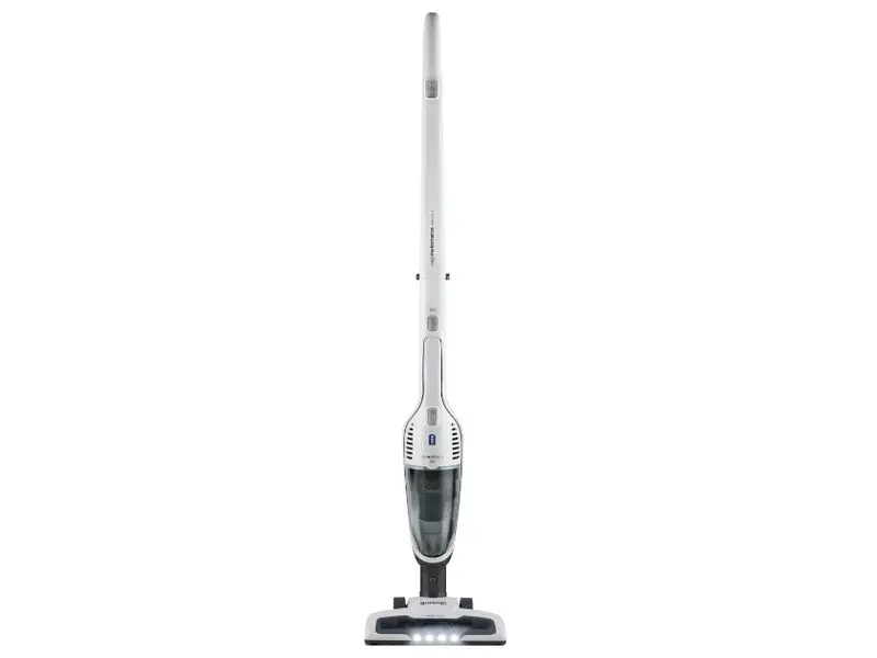 Вертикальний + ручний пилосос (2 в 1) Gorenje SVC180FW