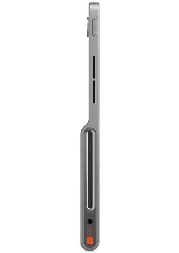 Планшет 11.5" Lenovo Tab Plus, Luna Grey, 2000x1200 (IPS, 90 Гц), MediaTek Helio G99 (8 ядер), Mali-G57 MP2, 8Gb, 128Gb, microSD, 8Mp + 8Mp, 2x8 Вт, WiFi 6, Bluetooth 5.2, Type-C, 8600 mAh, Android 14 (ZADX0094UA) - фото 5