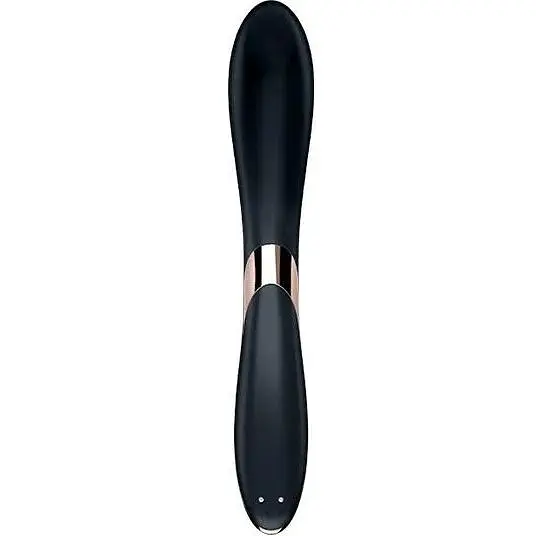 Вібратор із перловою стимуляцією точки G Satisfyer Rrrolling Explosion - фото 7