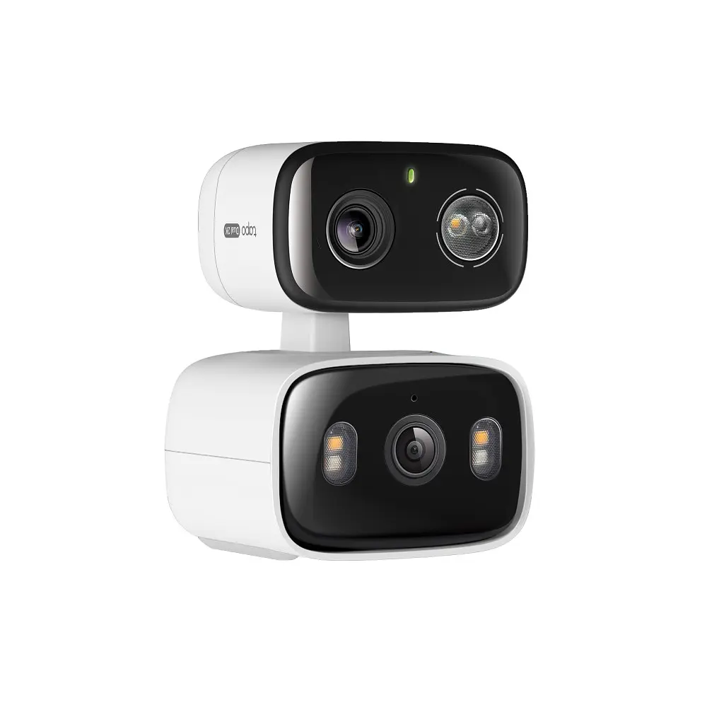 IP-камера TP-Link Tapo C246D - фото 2