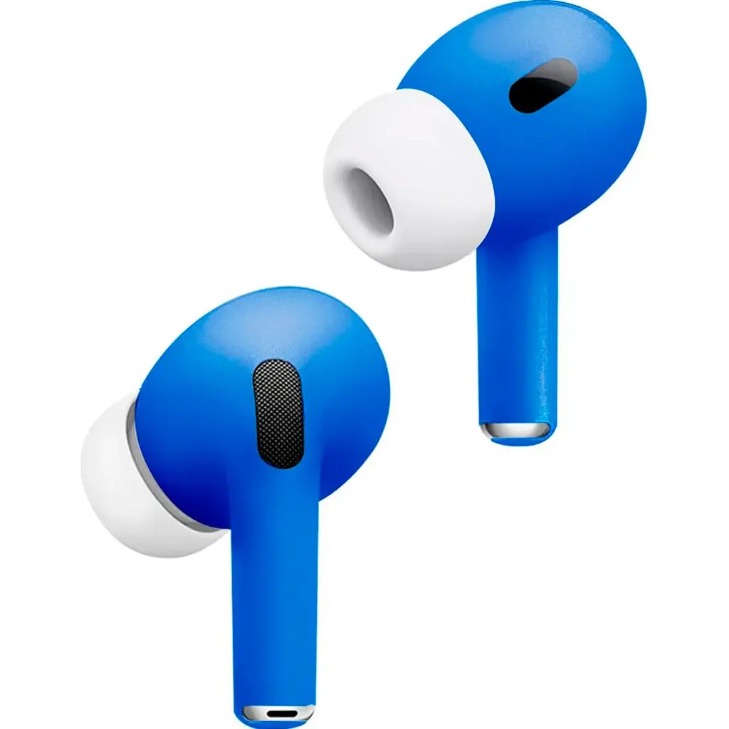 Наушники Apple AirPods Pro 2 Blue Matte (MTJV3) [117551] - фото 2